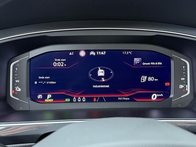 Volkswagen TIGUAN 1.4 TSI eHybrid Elegance | 245 PK | SoH 89% | Panoramadak | Matrix LED koplampen | Achteruitrijcamera | Apple Carplay/Android Auto |