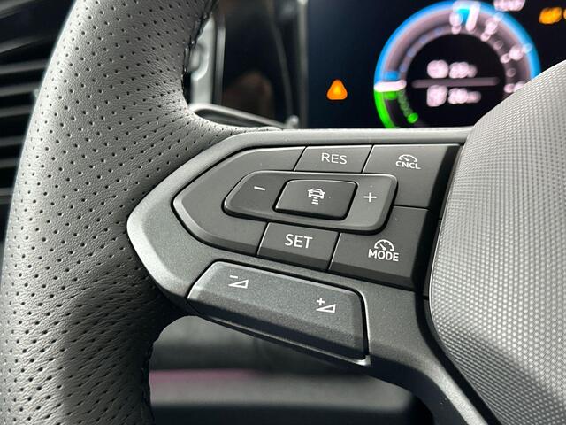 Volkswagen TIGUAN R-Line Edition Plug in Hybride 204 pk Black Style Pakket