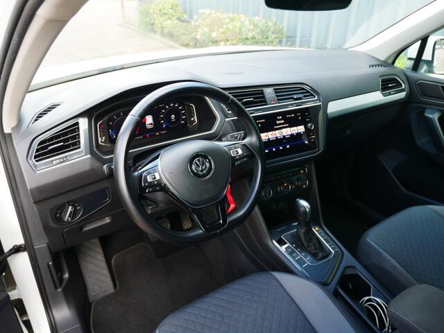 Volkswagen TIGUAN 1.5 TSI ACT R-LINE **Clima//Navi/Carplay**Lm 19 **