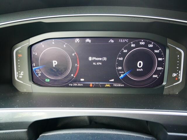 Volkswagen TIGUAN 1.5 TSI ACT R-LINE **Clima//Navi/Carplay**Lm 19 **