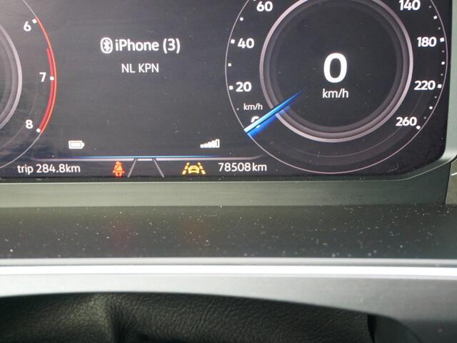 Volkswagen TIGUAN 1.5 TSI ACT R-LINE **Clima//Navi/Carplay**Lm 19 **
