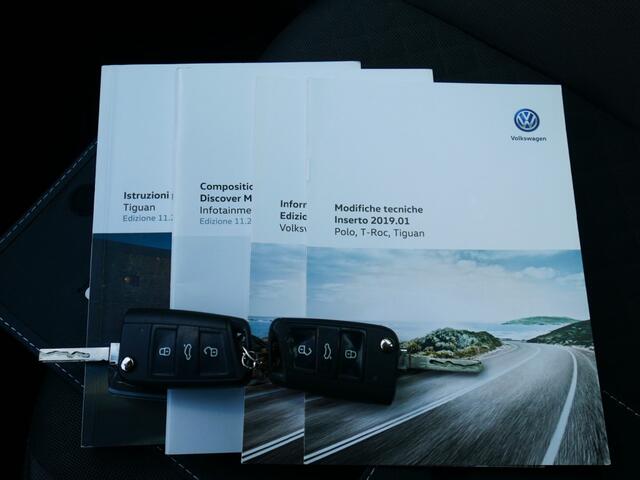 Volkswagen TIGUAN 1.5 TSI ACT R-LINE **Clima//Navi/Carplay**Lm 19 **