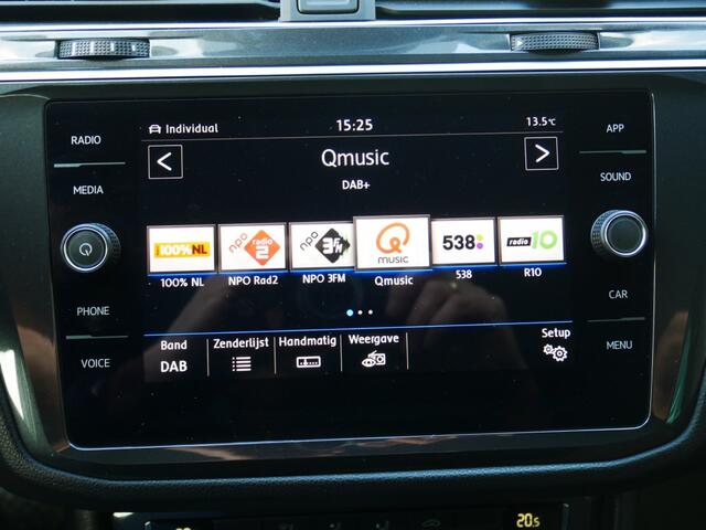 Volkswagen TIGUAN 1.5 TSI ACT R-LINE **Clima//Navi/Carplay**Lm 19 **