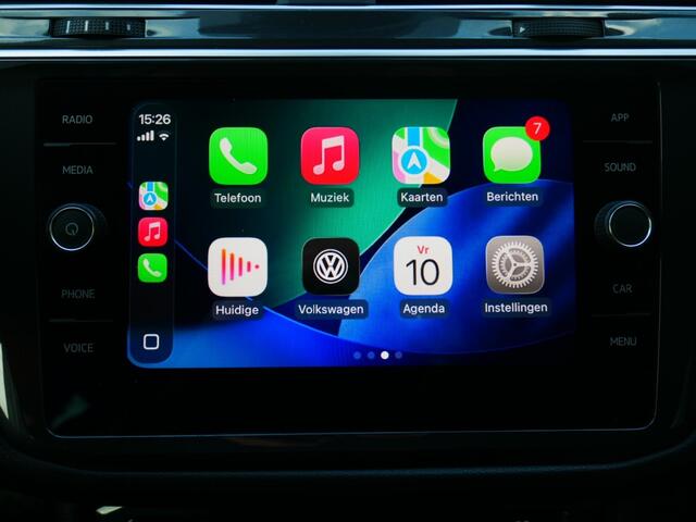 Volkswagen TIGUAN 1.5 TSI ACT R-LINE **Clima//Navi/Carplay**Lm 19 **