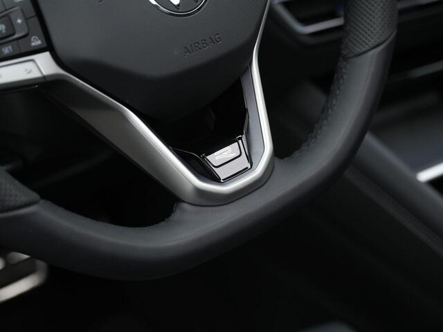 Volkswagen TIGUAN 1.5 eHybrid 272 pk R-Line | Panoramadak | Trekhaak | Leder | Geheugen-/ventilatiestoelen | Head-up display | Harman/Kardon | IQ Light | 360 Camera