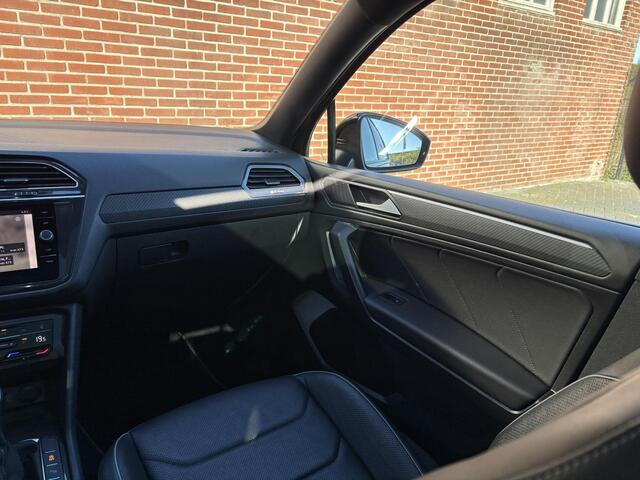 Volkswagen TIGUAN 1.5 TSI R-Line |Pano|Trekhaak|Memory|