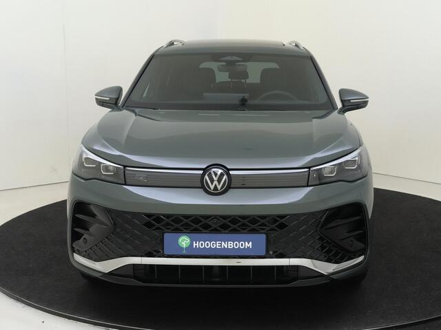 Volkswagen TIGUAN R-Line Edition - eHybrid | 'App-Connect' draadloze smartphone integratie | Automatische afstandsregeling (Adaptive Cruise Control) | Bekleding, leder 'Vienna' incl. stoelventilatie en elektrische bestuurderstoel