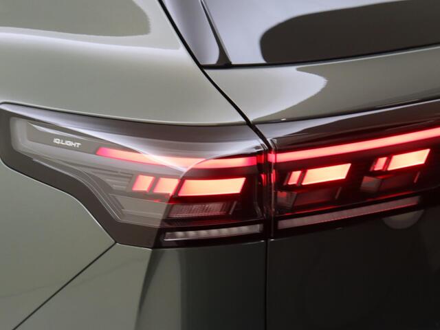 Volkswagen TIGUAN R-Line Edition - eHybrid | 'App-Connect' draadloze smartphone integratie | Automatische afstandsregeling (Adaptive Cruise Control) | Bekleding, leder 'Vienna' incl. stoelventilatie en elektrische bestuurderstoel