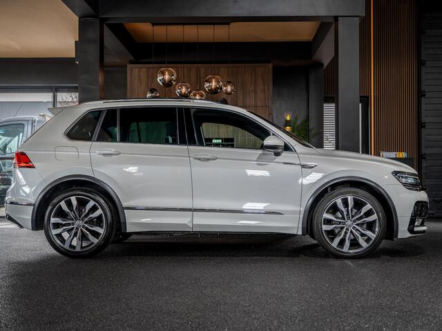 Volkswagen TIGUAN 1.4 TSI ACT Comfortline Business R Pano|Camera|R-Line|Virituele