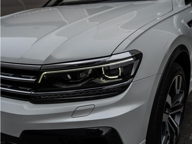 Volkswagen TIGUAN 1.4 TSI ACT Comfortline Business R Pano|Camera|R-Line|Virituele