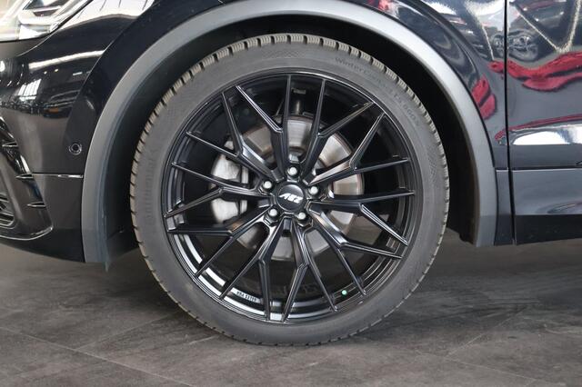 Volkswagen TIGUAN Allspace 2.0 TDI R-Line 4Motion DSG | Panoramadak | Matrix LED | Carplay