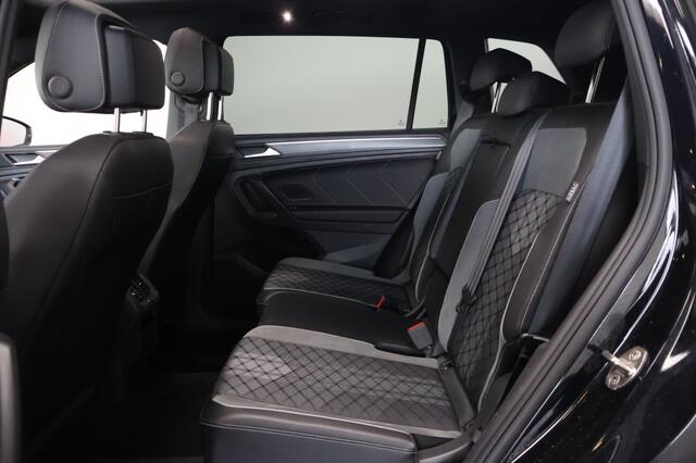 Volkswagen TIGUAN Allspace 2.0 TDI R-Line 4Motion DSG | Panoramadak | Matrix LED | Carplay
