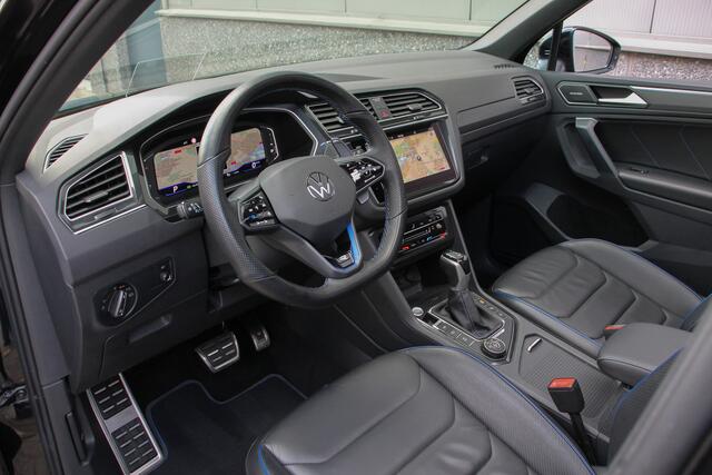 Volkswagen TIGUAN 2.0 TSI R 75 Edition 320pk Akrapovic Pano Leer 4motion
