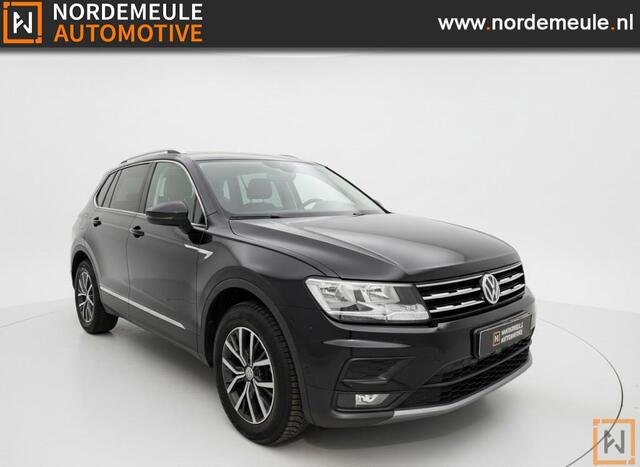 Volkswagen TIGUAN 2.0 TDI HIGHLINE. 360 CAMERA, ACC, PANO