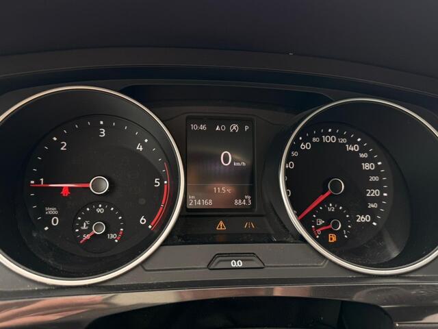 Volkswagen TIGUAN 2.0 TDI HIGHLINE. 360 CAMERA, ACC, PANO