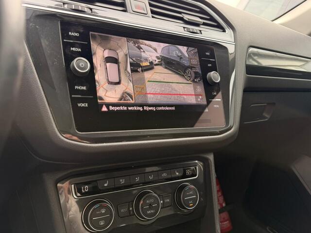 Volkswagen TIGUAN 2.0 TDI HIGHLINE. 360 CAMERA, ACC, PANO