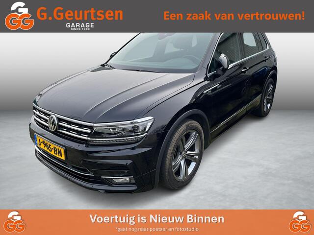 Volkswagen TIGUAN 1.5 TSI R-line