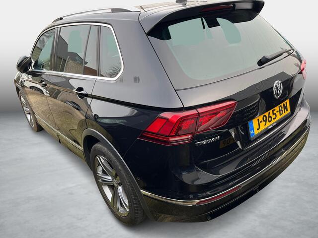 Volkswagen TIGUAN 1.5 TSI R-line