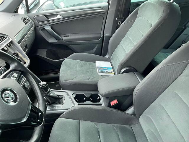 Volkswagen TIGUAN 1.5 TSI R-line