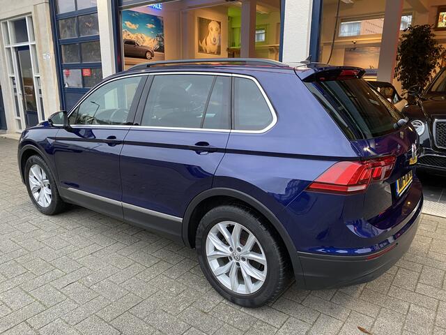 Volkswagen TIGUAN 1.4 TSI ACT Comfortline NL AUTO/DEALER O.H/NIEUWSTAAT/1E EIGENAAR