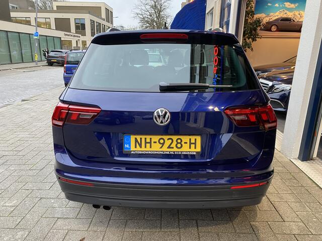 Volkswagen TIGUAN 1.4 TSI ACT Comfortline NL AUTO/DEALER O.H/NIEUWSTAAT/1E EIGENAAR