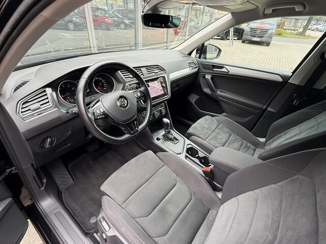 Volkswagen TIGUAN 1.4 TSI ACT 150PK AUT. *!* R-LINE *!* NAVI/ CARPLAY/ LED/ CAMERA/ MASSAGE *!*