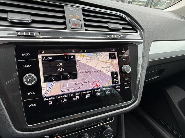 Volkswagen TIGUAN 1.4 TSI ACT 150PK AUT. *!* R-LINE *!* NAVI/ CARPLAY/ LED/ CAMERA/ MASSAGE *!*