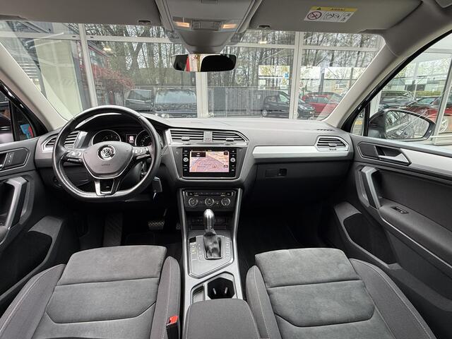 Volkswagen TIGUAN 1.4 TSI ACT 150PK AUT. *!* R-LINE *!* NAVI/ CARPLAY/ LED/ CAMERA/ MASSAGE *!*