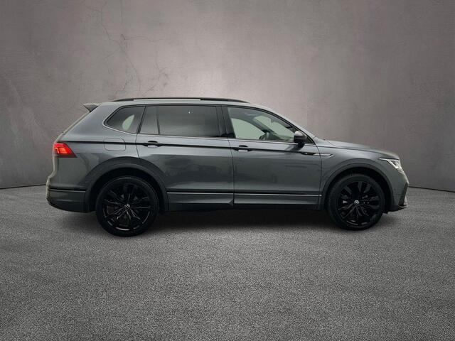 Volkswagen TIGUAN Allspace R-Line Business+ 7p. 1.5 TSI 150pk DSG Automaat 3e zitrij, 360 camera, Adaptive cruise control, Panoramadak, Harman Kardon audio, LED matrix koplampen