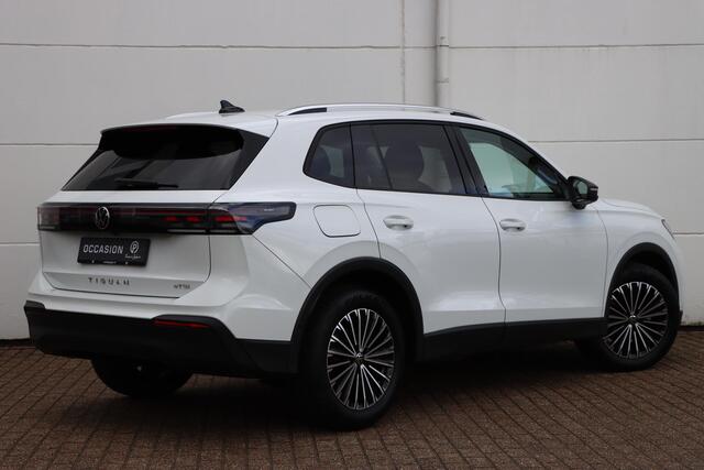 Volkswagen TIGUAN 1.5 eTSI Life Edition | IQ.Light | Trekhaak | Adaptive
