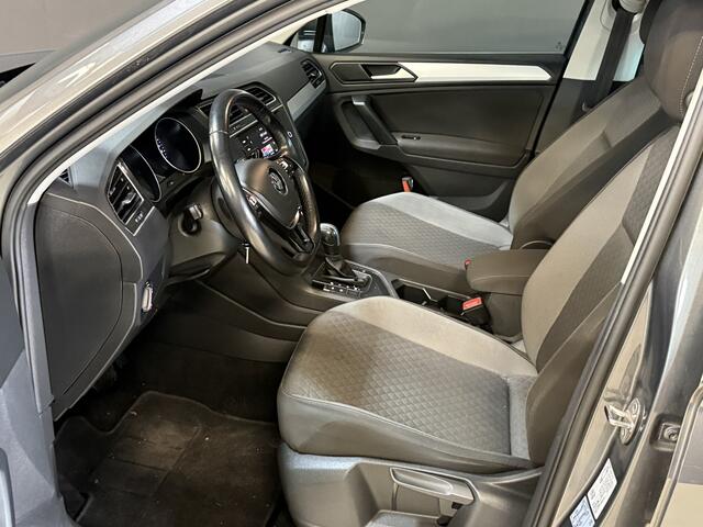 Volkswagen TIGUAN 1.5 TSI ACT Comfortline | Apple Carplay | ACC | Trekaak | Draadloze lader