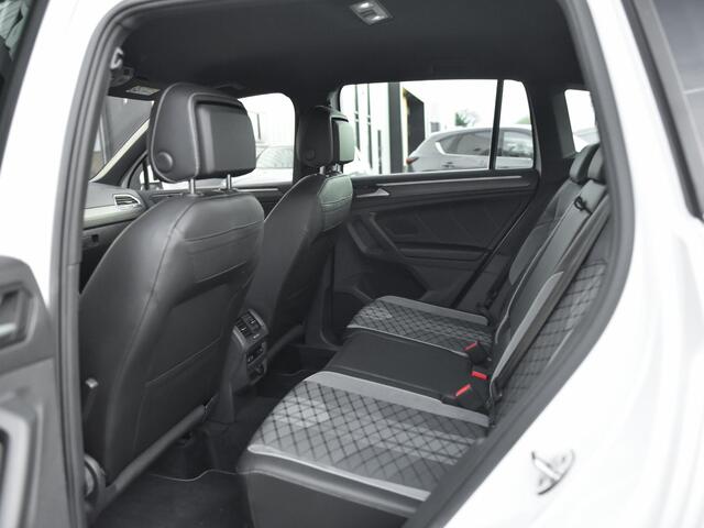 Volkswagen TIGUAN 1.5 TSI R-Line Navi Camra ACC 19 Inch Velgen