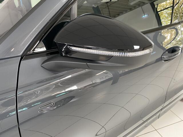 Volkswagen TIGUAN 1.5 eHybrid R-Line Edition 272 PK Full option, pano, trekhaak, headup