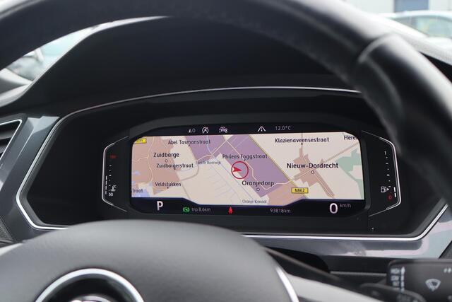 Volkswagen TIGUAN Allspace 1.5 TSI Highline Business R 7p. | NL Auto | Panoramadak | Led | Camera | Leder