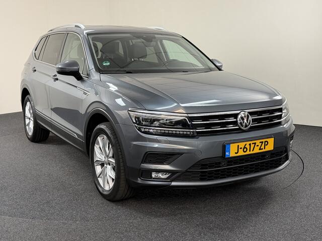 Volkswagen TIGUAN Allspace 1.5 TSI Comfortline Business Navi / Adapt. Cruise Cntrl / Climate / PDC / Afn. Trekhaak