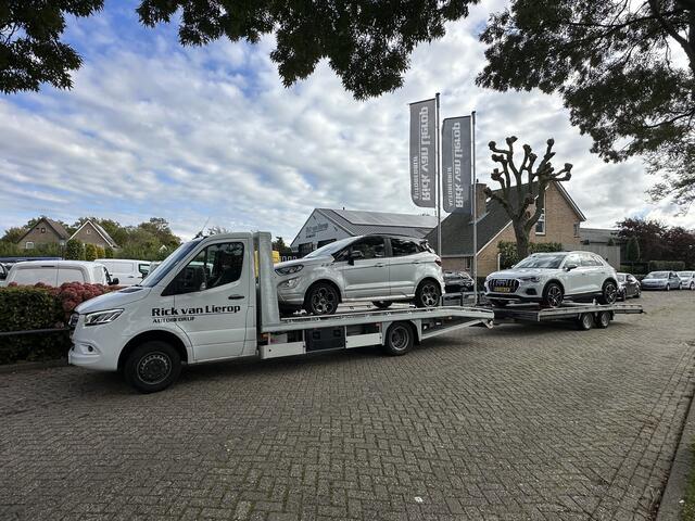 Volkswagen TIGUAN Allspace 1.5 TSI Highline Business R 7p. | DSG | Pano | Virtuel | Trekhaak | NL-Auto