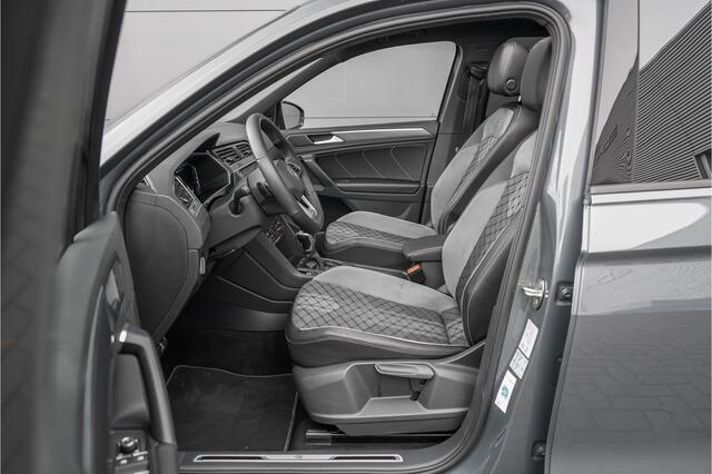 Volkswagen TIGUAN 1.4 TSI eHybrid R-Line Business+ Black Pack Pano Camera 360° ACC 20"