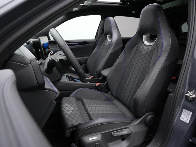 Volkswagen TIGUAN 1.5 eHybrid 272 pk R-Line Edition | Panoramadak | Stuur-/stoelverwarming | Achteruitrijcamera | Adaptive Cruise