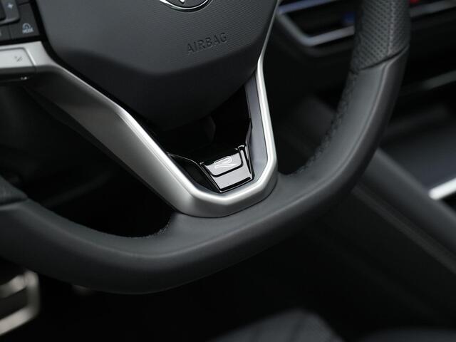 Volkswagen TIGUAN 1.5 eHybrid 272 pk R-Line Edition | Panoramadak | Stuur-/stoelverwarming | Achteruitrijcamera | Adaptive Cruise