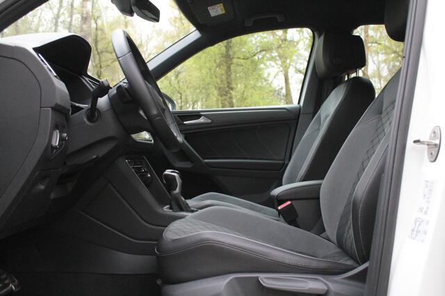 Volkswagen TIGUAN 1.4 TSI eHybrid R-Line Business+ | HUD | Trekhaak | Carplay