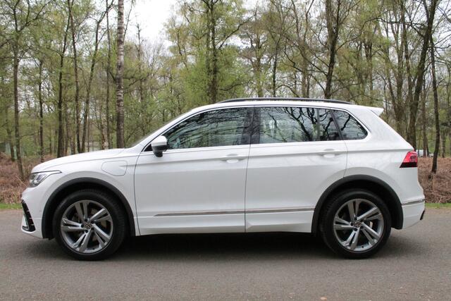 Volkswagen TIGUAN 1.4 TSI eHybrid R-Line Business+ | HUD | Trekhaak | Carplay