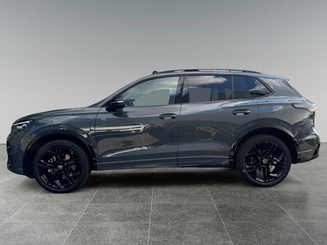 Volkswagen TIGUAN 1.5 204pk eHybrid R-Line Edition Black Style Pakket | Trekhaak inklapbaar | Panoramaschuif-kanteldak