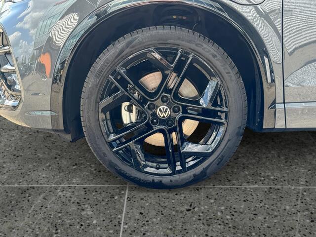 Volkswagen TIGUAN 1.5 204pk eHybrid R-Line Edition Black Style Pakket | Trekhaak inklapbaar | Panoramaschuif-kanteldak