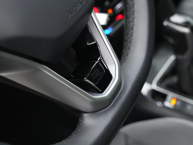 Volkswagen TIGUAN 1.4 TSI 245 pk DSG eHybrid R-Line Business+ | Trekhaak | Stuur-/achterbankverwarming | Achteruitrijcamera | Adaptive Cruise | Navigatie