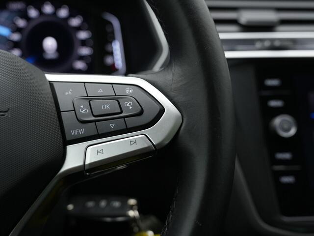 Volkswagen TIGUAN 1.5 TSI 150 pk DSG Elegance | Panoramadak | Head-up display | Stuur-/stoelverwarming | Adaptive Cruise