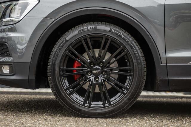 Volkswagen TIGUAN 1.4 TSI Comfortline Business