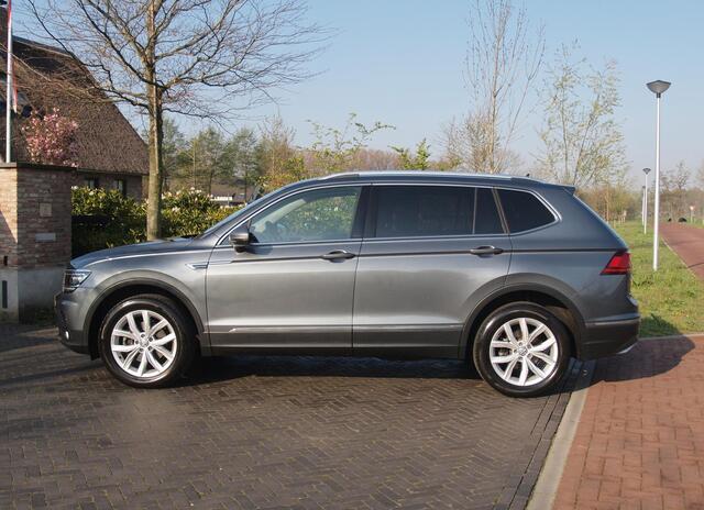 Volkswagen TIGUAN 1.5 TSI Allspace | Trekhaak | Automaat | Cruise Control | Stoelverwarming |