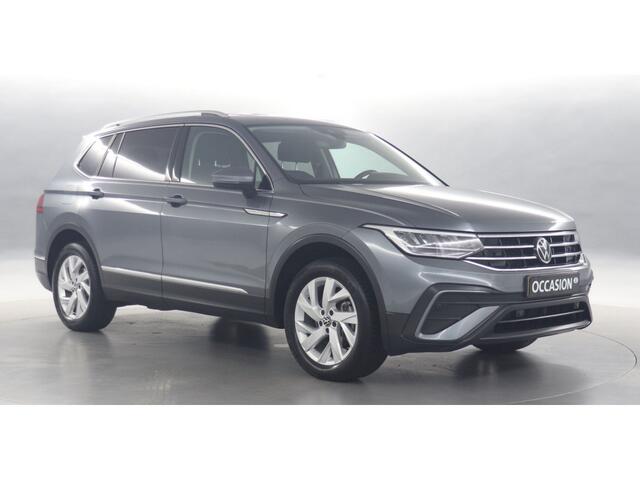 Volkswagen TIGUAN Allspace 1.5 TSI 150pk DSG Life Business 7p. Trekhaak