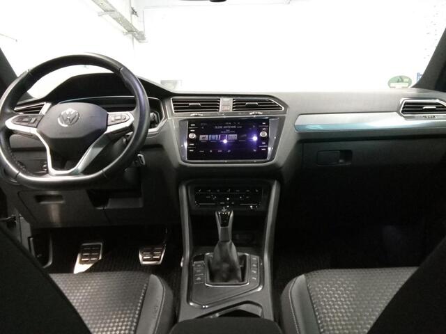 Volkswagen TIGUAN 1.4 TSI eHybrid 245pk PHEV Life Active / Head Up / Travel Assist / Navigatie / Wordt Verwacht