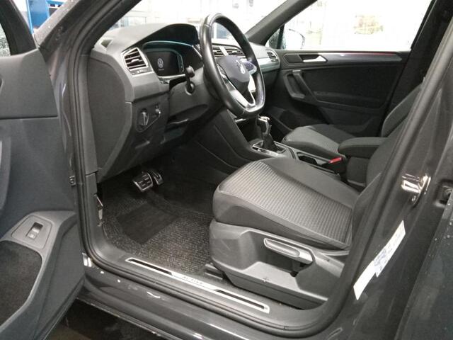 Volkswagen TIGUAN 1.4 TSI eHybrid 245pk PHEV Life Active / Head Up / Travel Assist / Navigatie / Wordt Verwacht